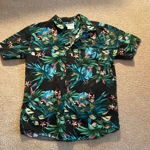 Hawaiian shirt